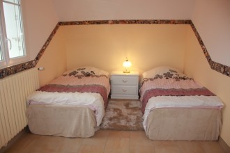 Schlafzimmer 3