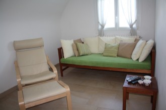 Fernsehzimmer