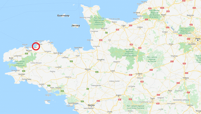 Bretagne