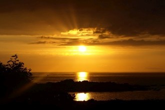 Sonnenuntergänge