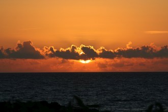 Sonnenuntergänge