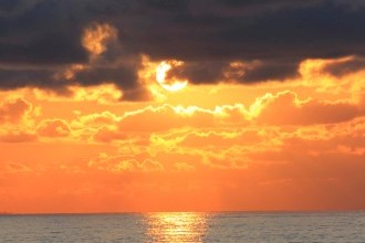 Sonnenuntergänge