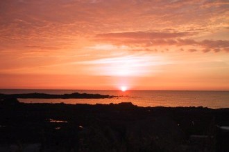 Sonnenuntergänge