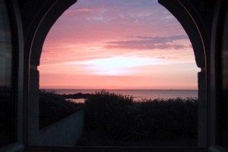 Sonnenuntergänge