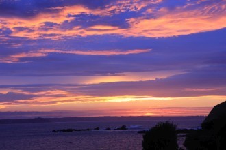 Sonnenuntergänge
