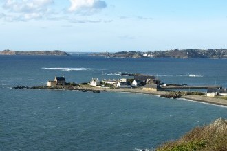 Pointe de Séhar