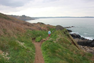 Küstenweg